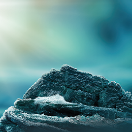 background Turquoise terea tranzitie